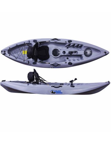 Kayak de pêche Galaxy Rider 2017