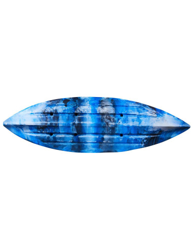 Kayak de pêche Galaxy Rider