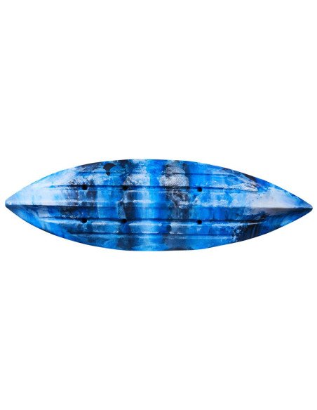 Kayak de pêche Galaxy Rider 2017
