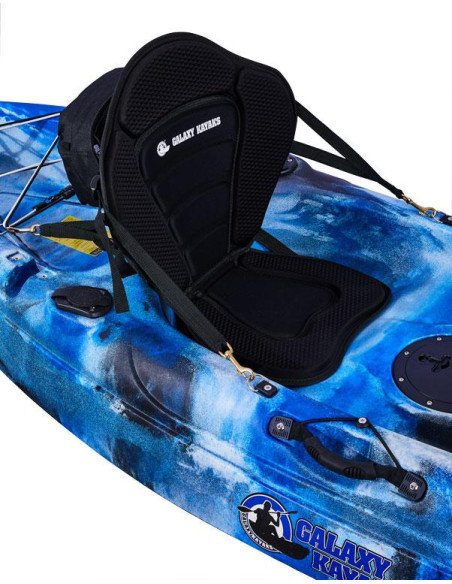 Kayak de pêche Galaxy Rider 2017