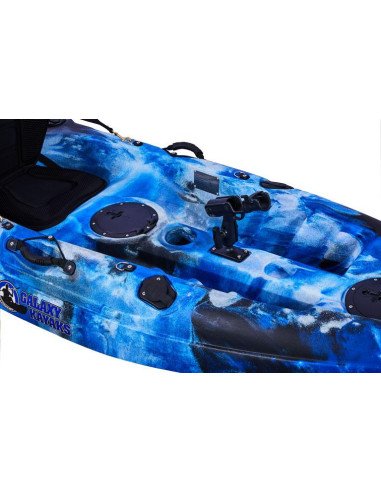 Kayak de pêche Galaxy Rider 2017