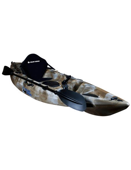 Kayak de pêche Galaxy Rider 2017