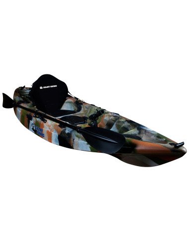 Kayak de pêche Galaxy Rider 2017