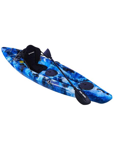 Blaze - Galaxy Kayaks for leisure
