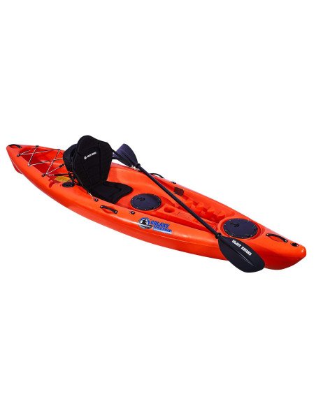 Blaze - Galaxy Kayaks for leisure
