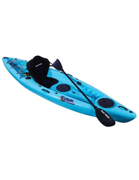 Blaze - Galaxy Kayaks for leisure