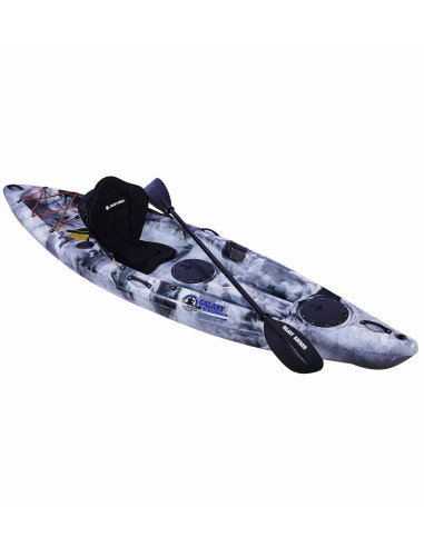 Blaze - Galaxy Kayaks for leisure