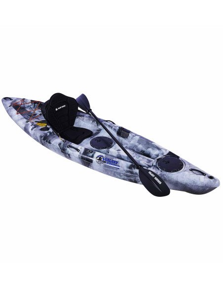 Blaze - Galaxy Kayaks for leisure
