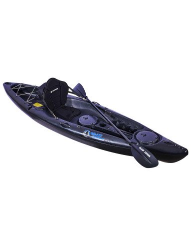 Blaze - Galaxy Kayaks for leisure