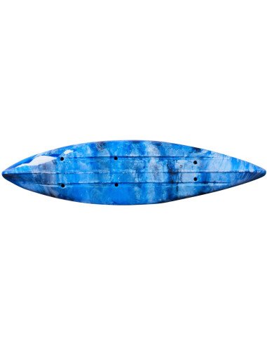 Blaze - Galaxy Kayaks for leisure