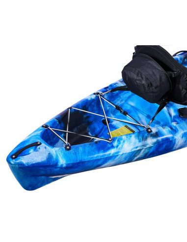 Blaze - Galaxy Kayaks for leisure