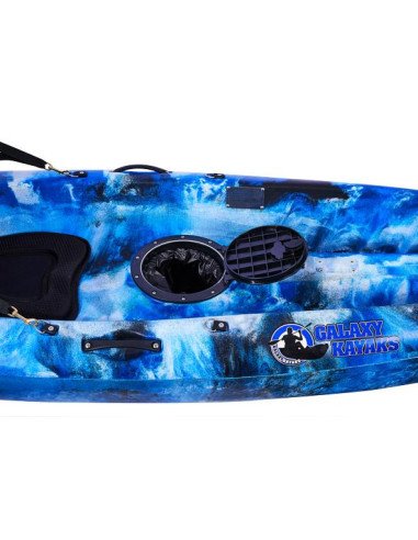 Blaze - Galaxy Kayaks for leisure