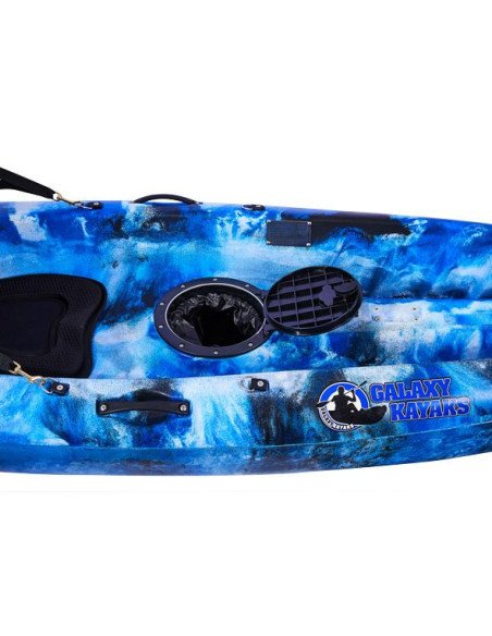 Blaze - Galaxy Kayaks for leisure