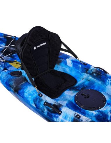Blaze - Galaxy Kayaks for leisure