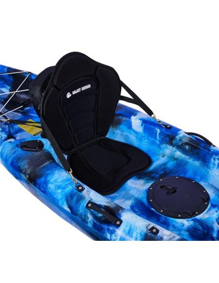 Blaze - Galaxy Kayaks for leisure