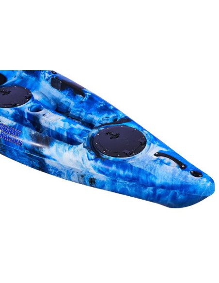 Blaze - Galaxy Kayaks for leisure