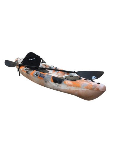 Blaze - Galaxy Kayaks for leisure