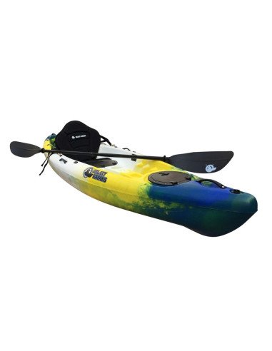 Blaze - Galaxy Kayaks for leisure