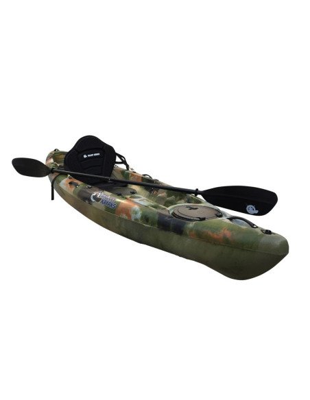 Blaze - Galaxy Kayaks for leisure
