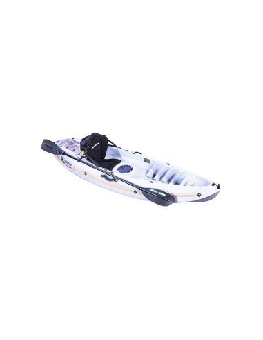 FUEGO HV individuel kayak SOT simple robuste et super bon marché