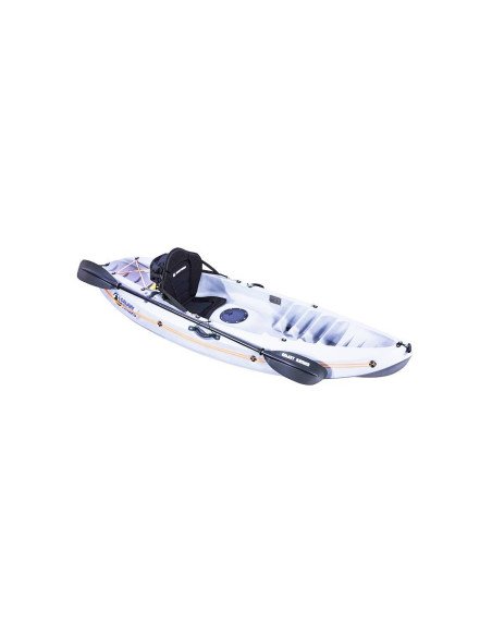 FUEGO HV individuel kayak SOT simple robuste et super bon marché