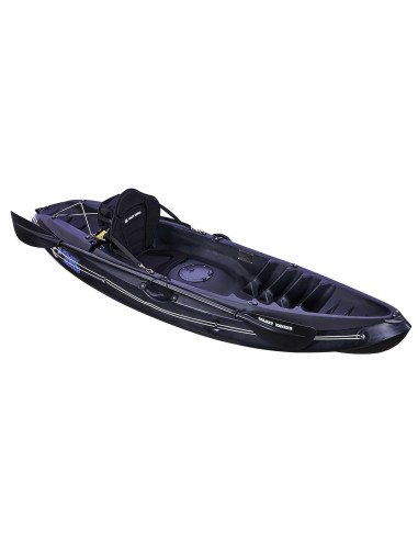 FUEGO HV individuel kayak SOT simple robuste et super bon marché