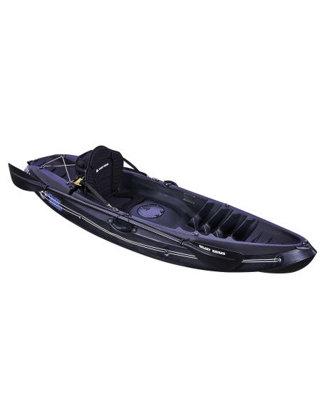 FUEGO HV individuel kayak SOT simple robuste et super bon marché