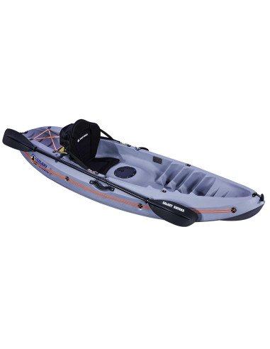 FUEGO HV individuel kayak SOT simple robuste et super bon marché