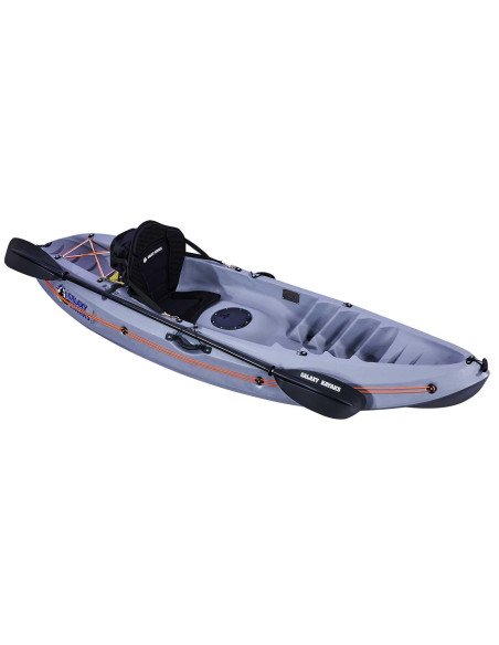 FUEGO HV individuel kayak SOT simple robuste et super bon marché