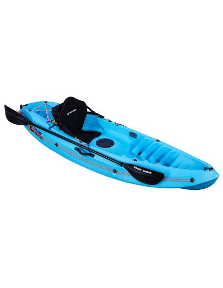 FUEGO HV individuel kayak SOT simple robuste et super bon marché