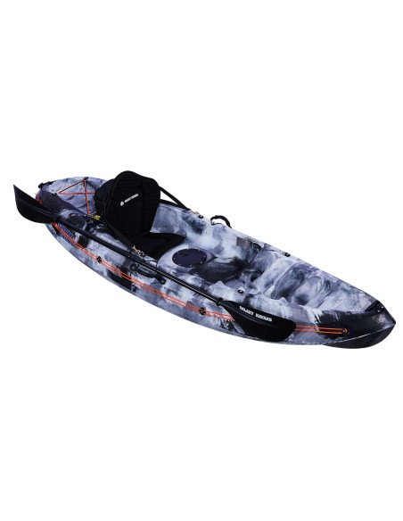 FUEGO HV individuel kayak SOT simple robuste et super bon marché