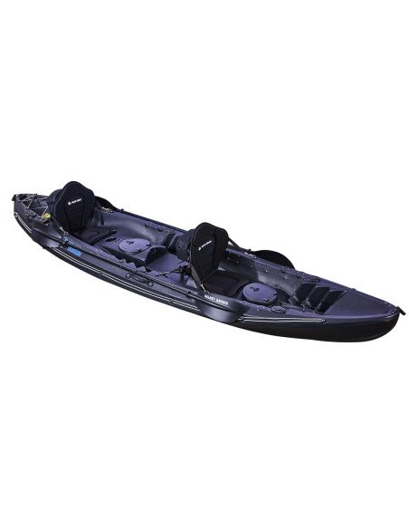 Cruz Tandem - Galaxy Kayaks for leisure