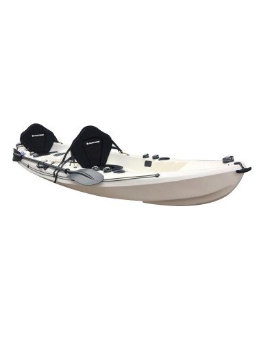 Cruz Tandem - Galaxy Kayaks for leisure