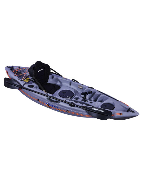 Cruz - Galaxy Kayaks for fishing