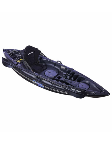 Cruz - Galaxy Kayaks for fishing