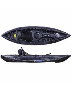 Cruz - Galaxy Kayaks for fishing