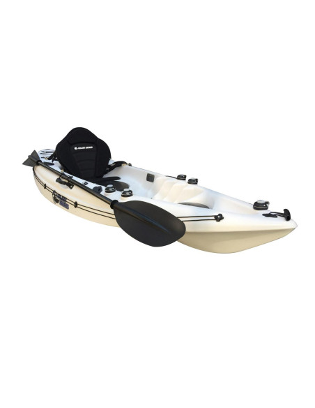Cruz - Galaxy Kayaks for fishing