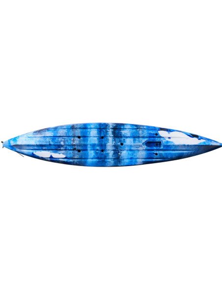 Alboran - Galaxy Kayaks for fishing