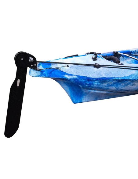 Alboran - Galaxy Kayaks for fishing