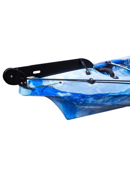 Alboran - Galaxy Kayaks for fishing