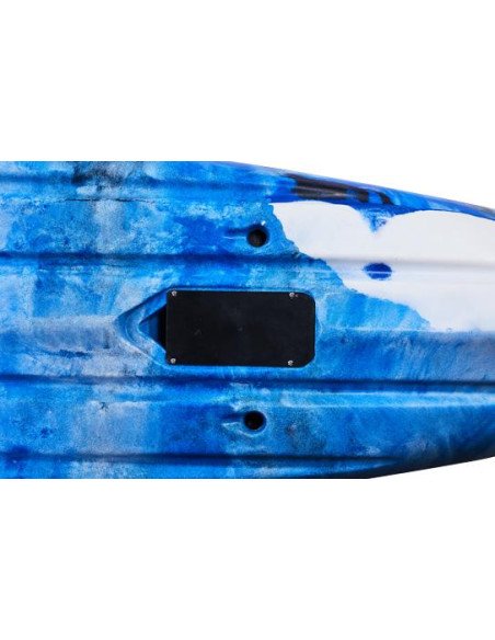 Alboran - Galaxy Kayaks for fishing
