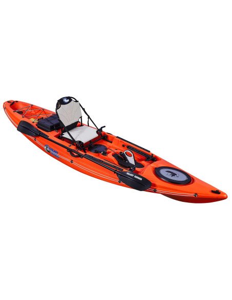WAHOO S SERIE
