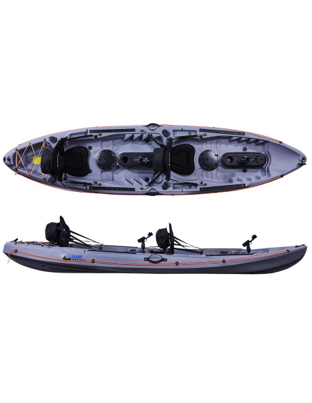 TANDEM VISTA HV