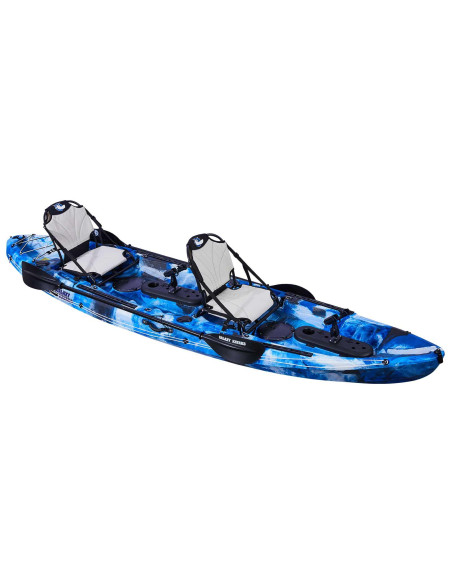 TANDEM VISTA HV