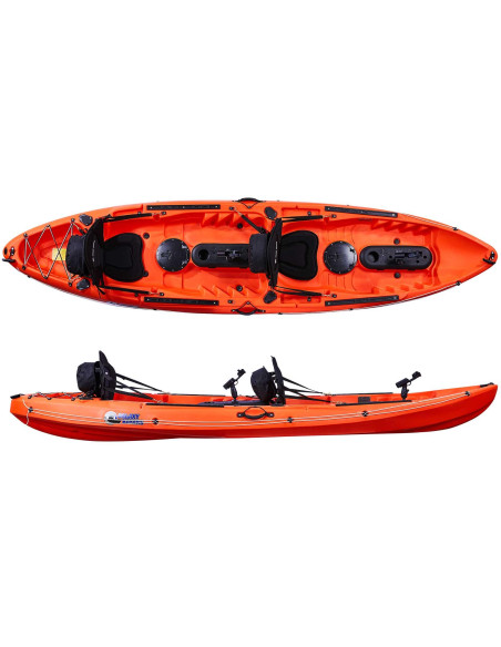 TANDEM VISTA HV