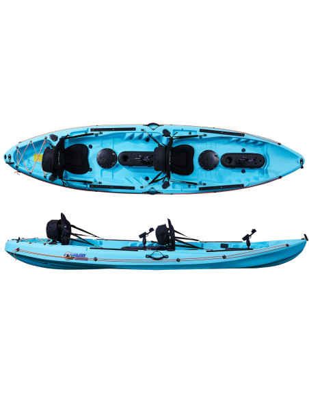 TANDEM VISTA HV