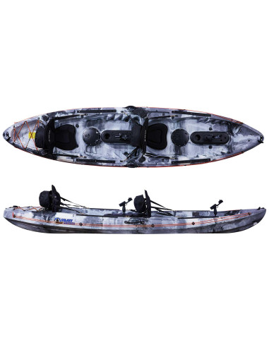 TANDEM VISTA HV