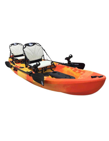 TANDEM VISTA HV