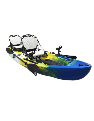 TANDEM VISTA HV
