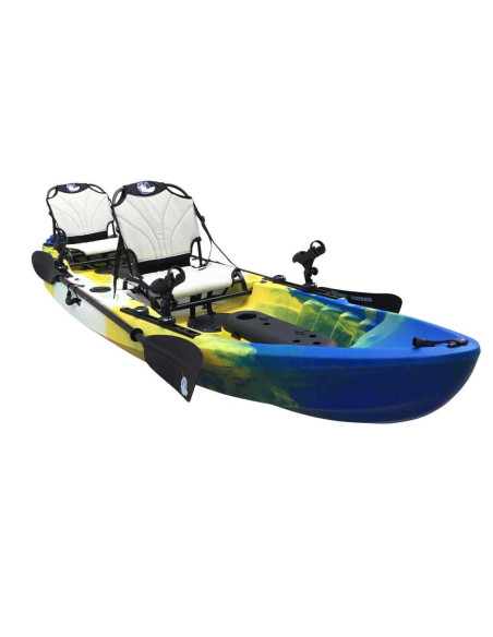 TANDEM VISTA HV